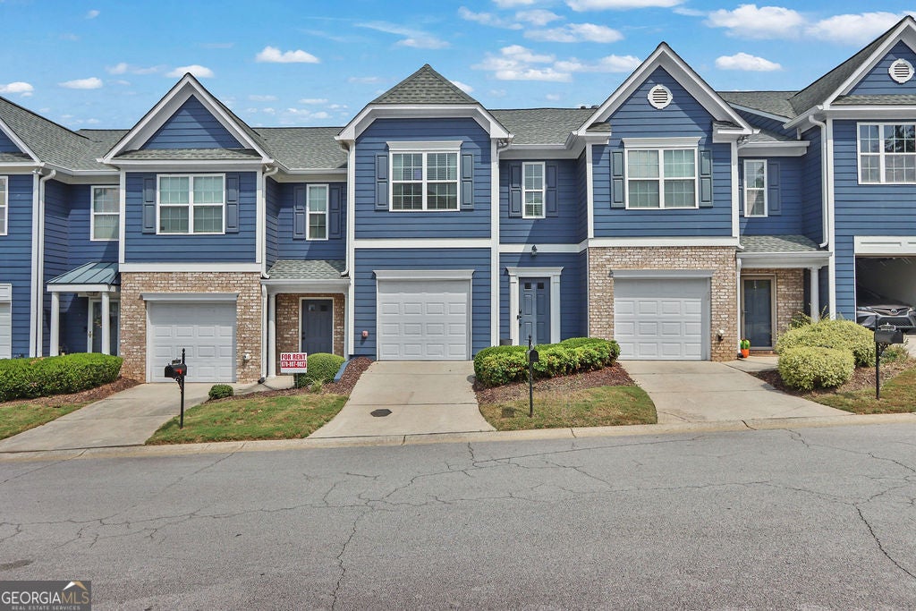 6608 Splashwater Dr — photo