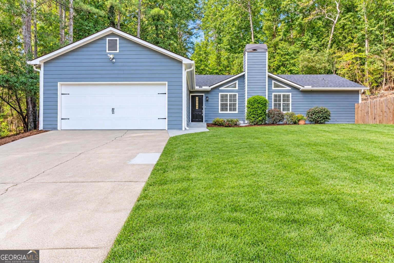 3900 Maple Wood Trl — photo