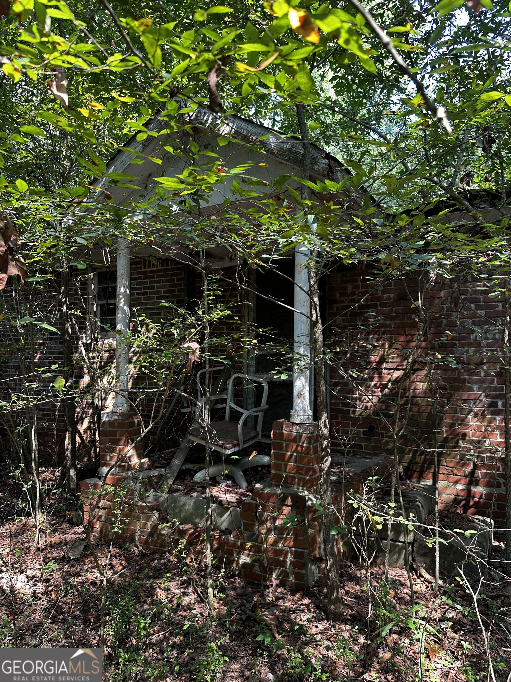 782 Sparta Hwy — photo