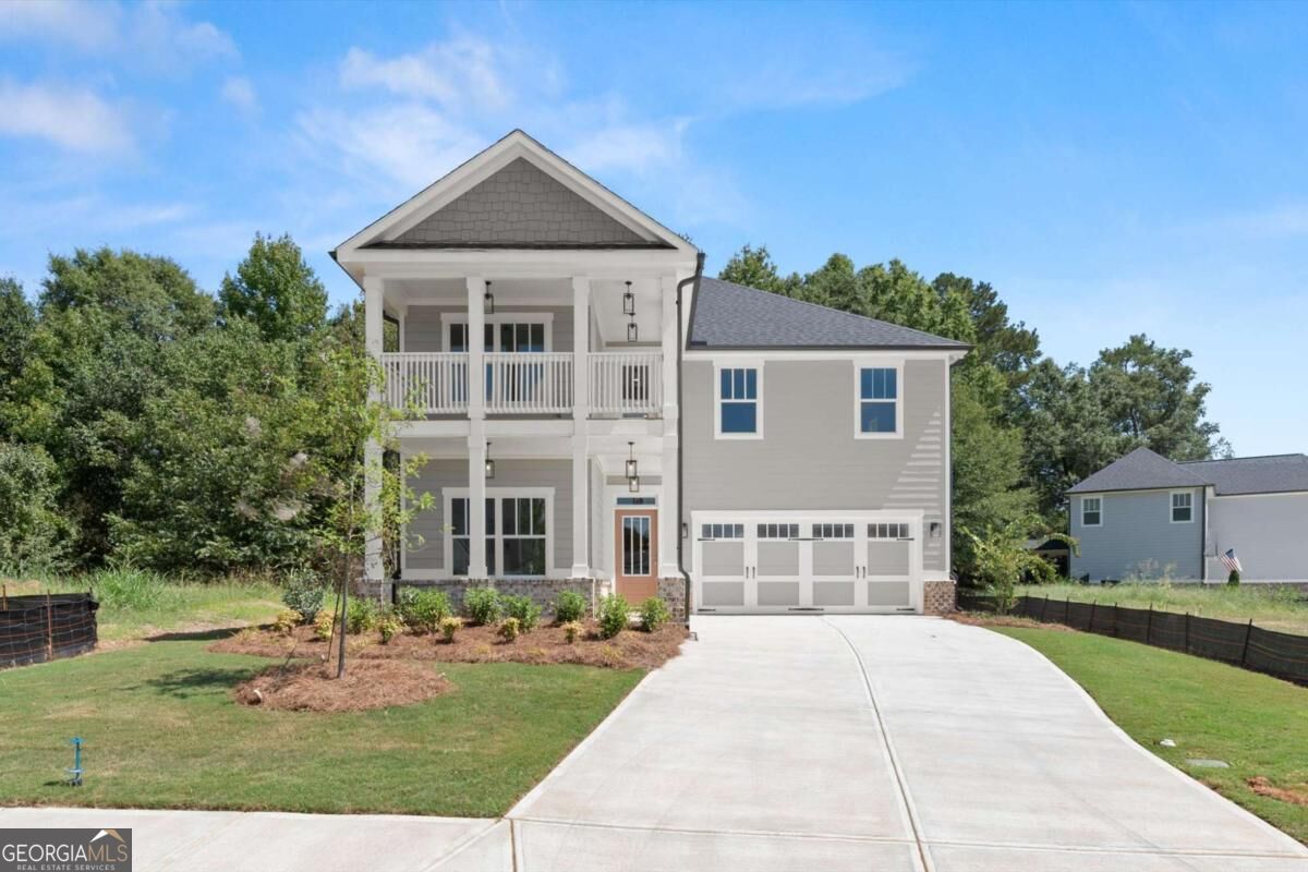 4278 Brookhaven Dr SE — photo