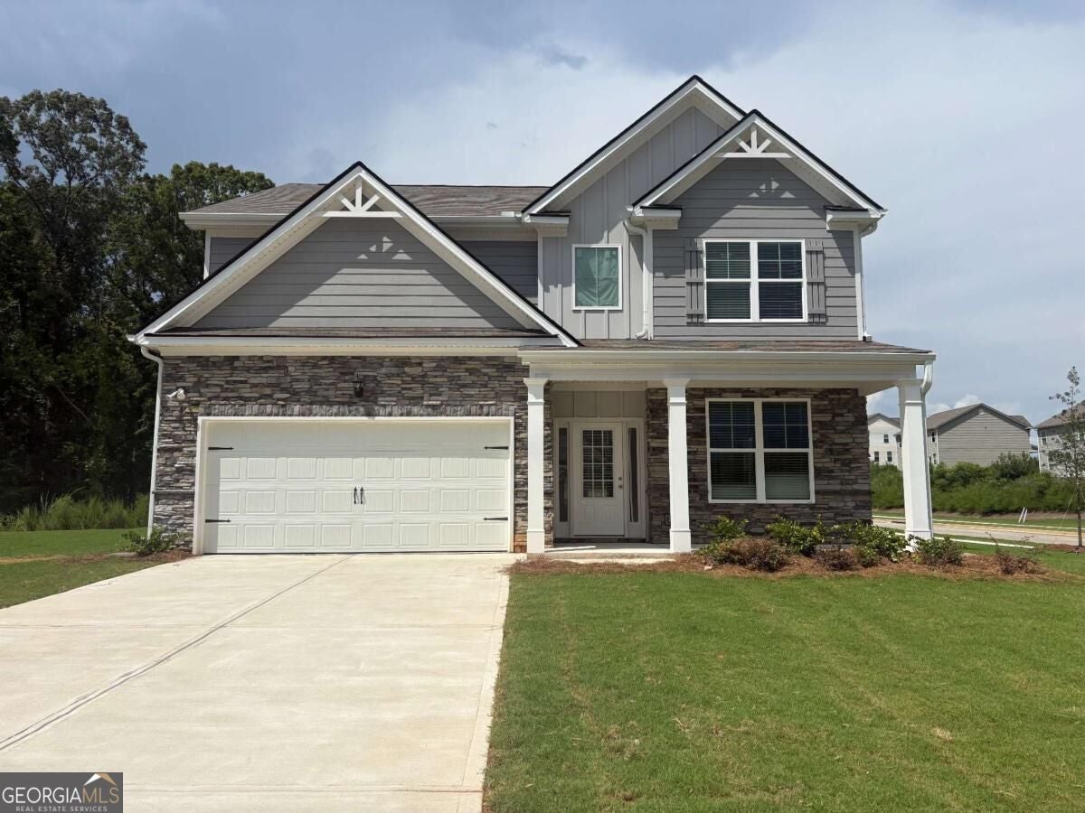 6057 Ruby Falls Way — photo