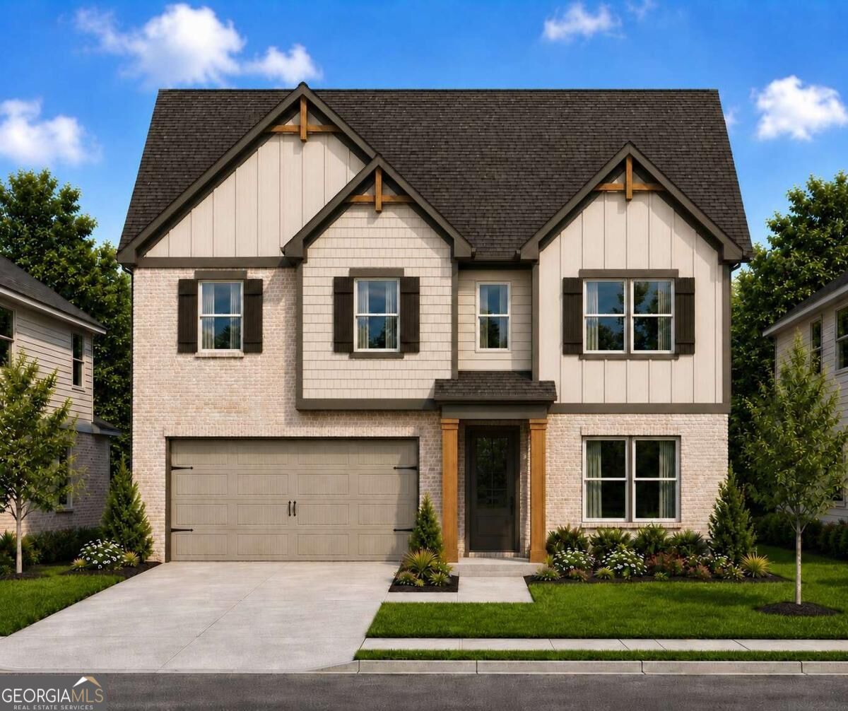 3101 Kentmere Way — photo