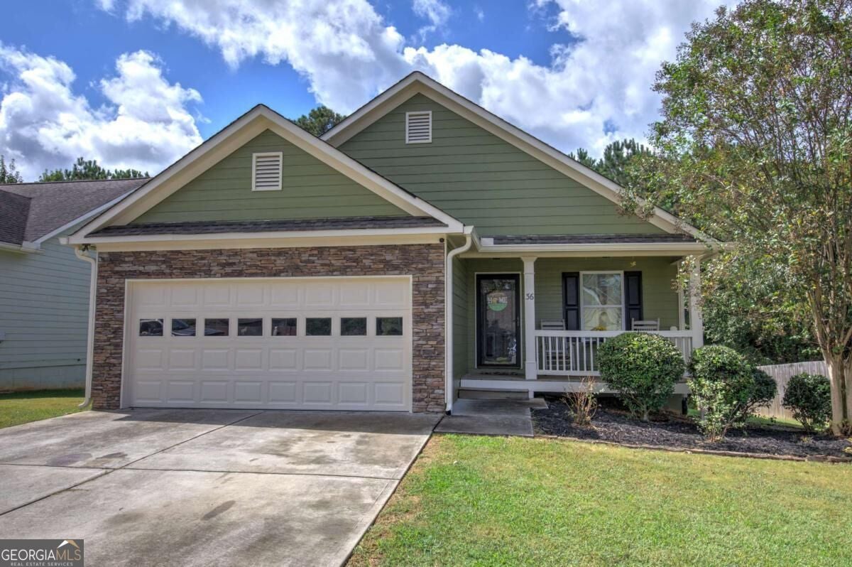 36 Chimney Springs Dr SW — photo