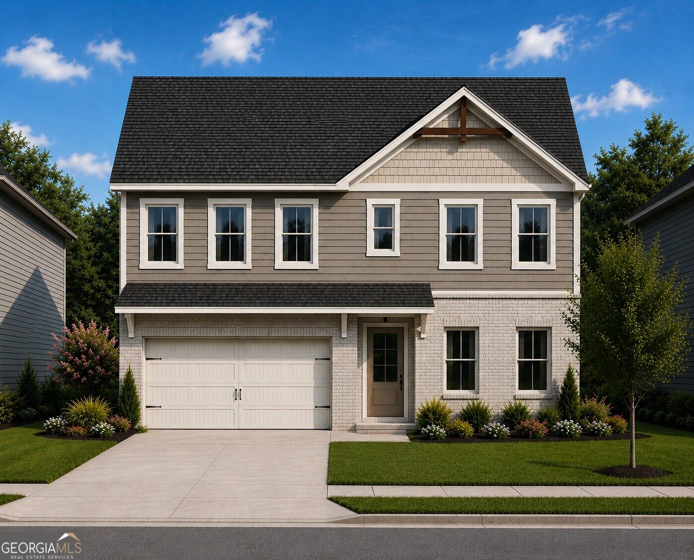 3105 Kentmere Way — photo
