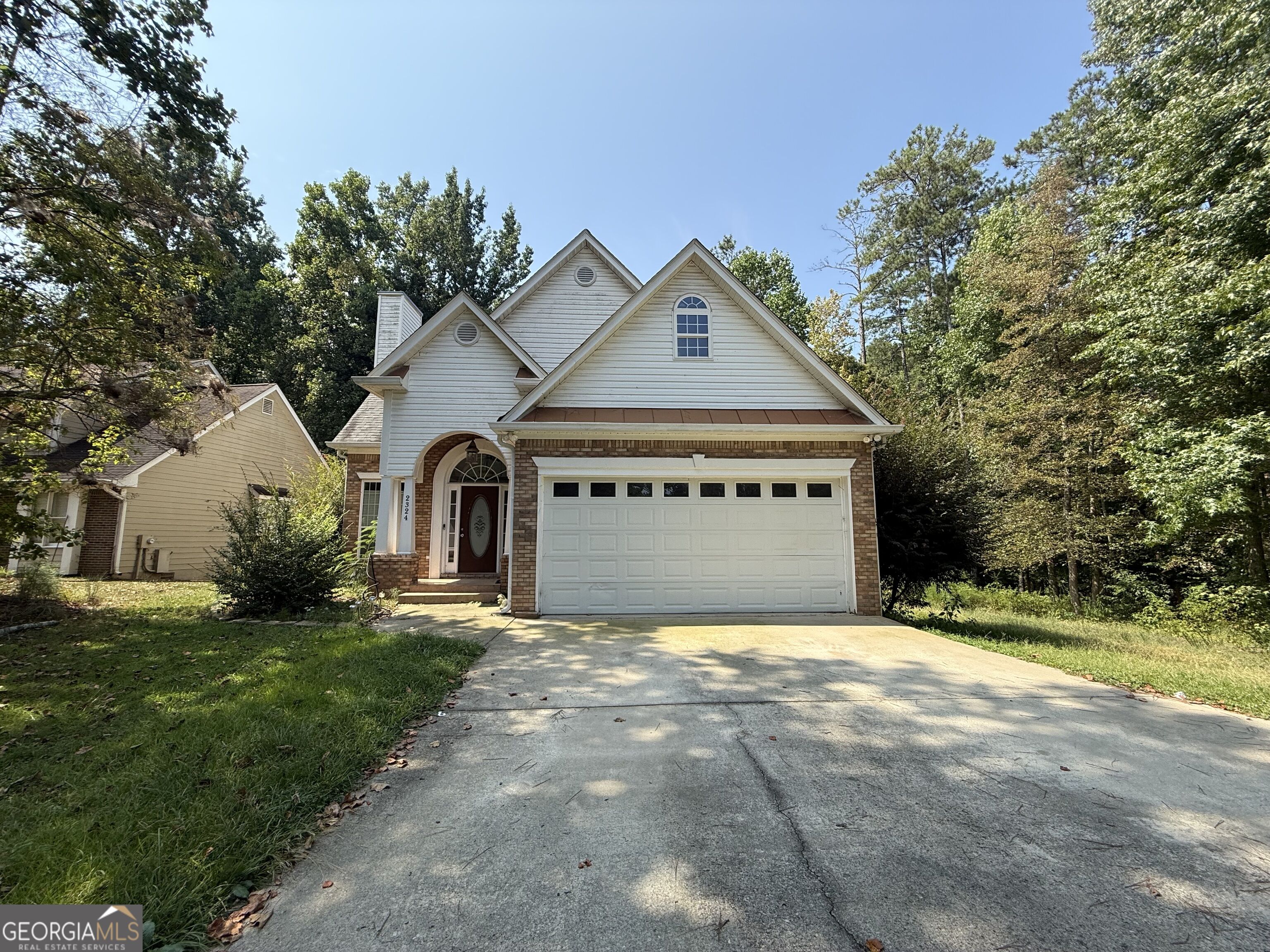 2324 Sheridan Ct — photo