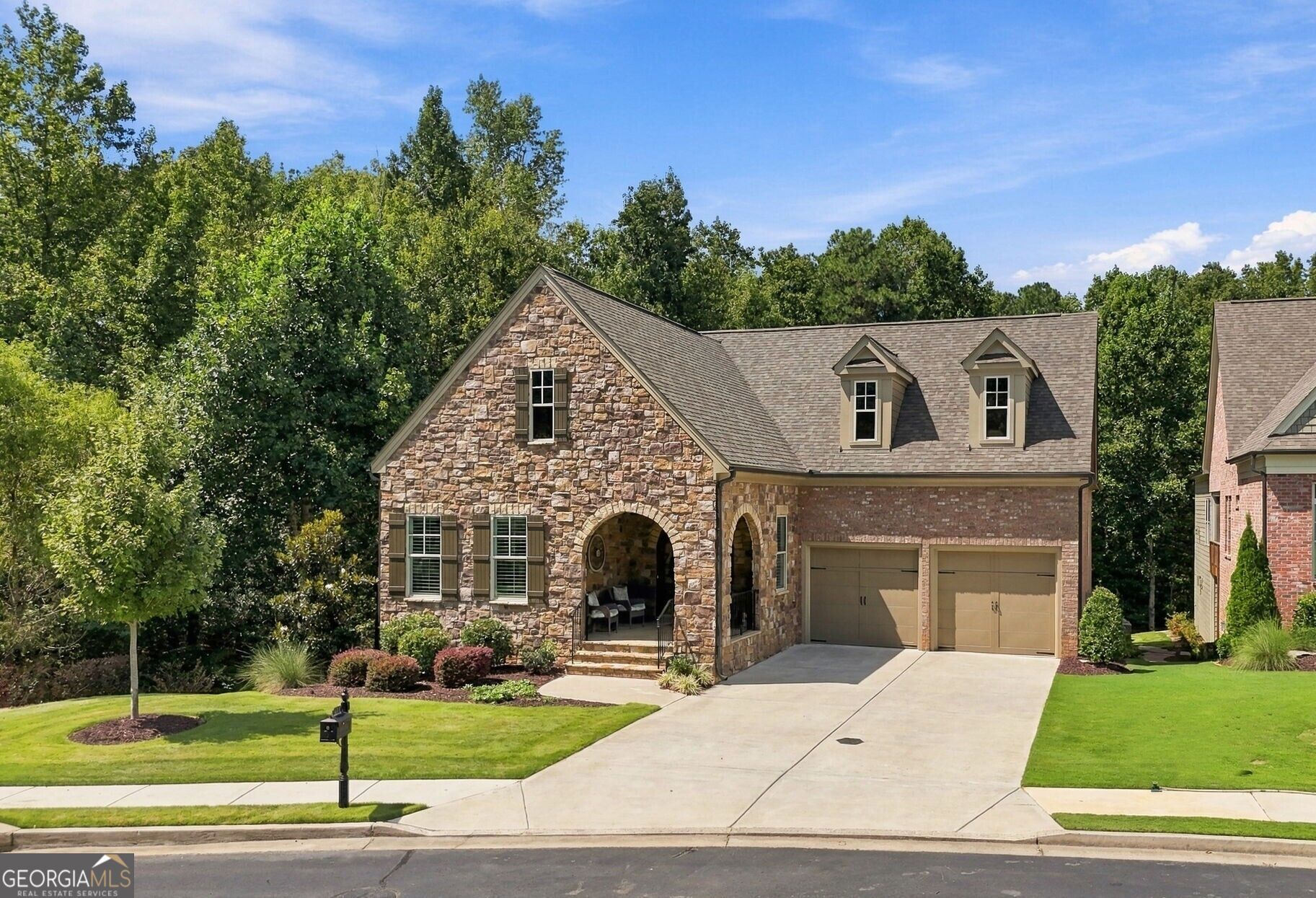 111 Cadence Trl — photo