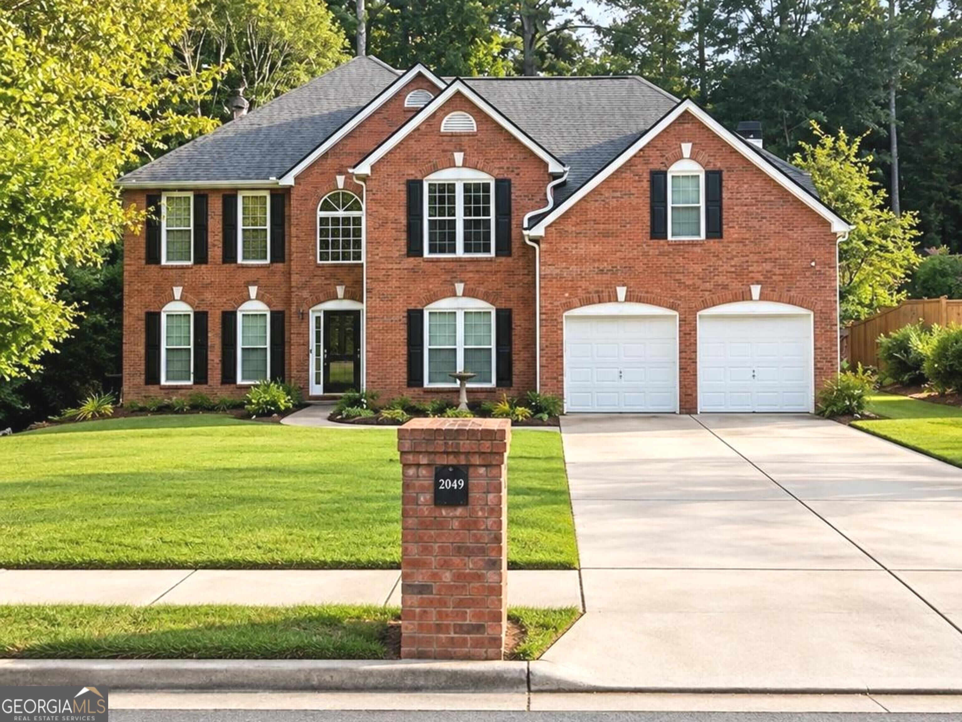 2049 Town Square Dr — photo