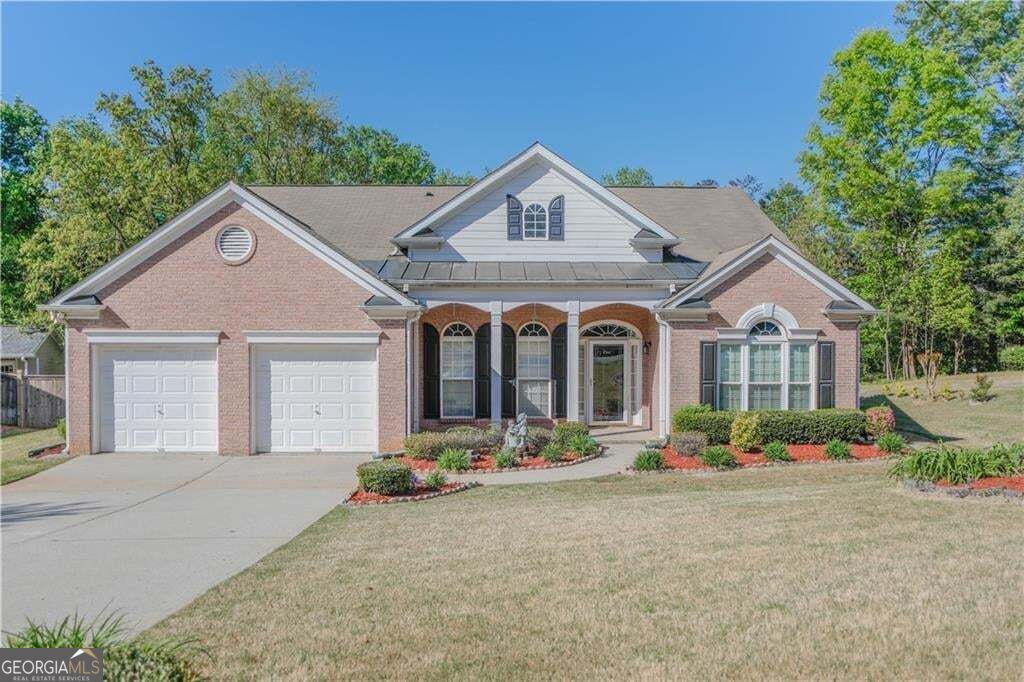 3878 Hannahberry Pl — photo