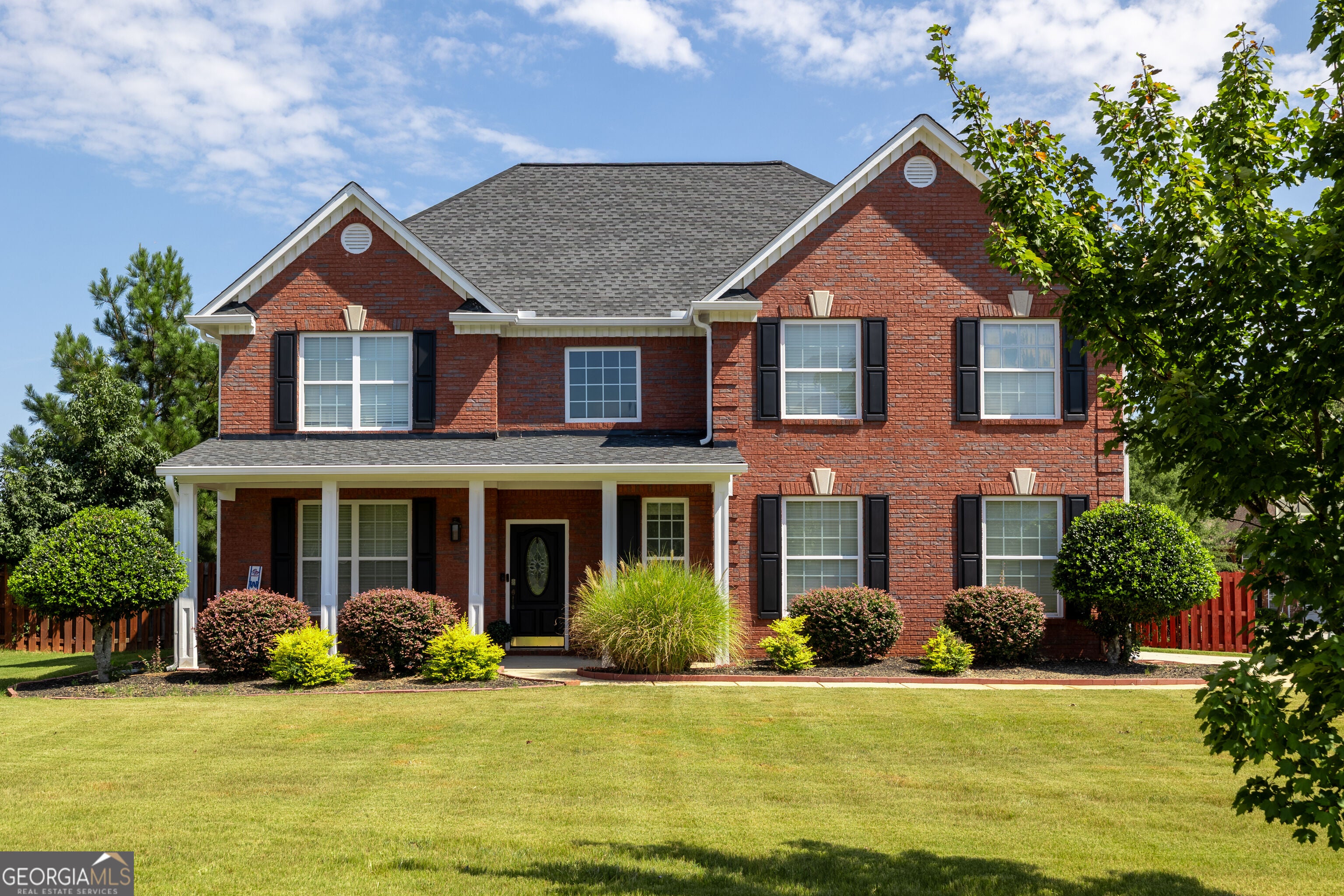 1544 Rolling Meadows Dr — photo