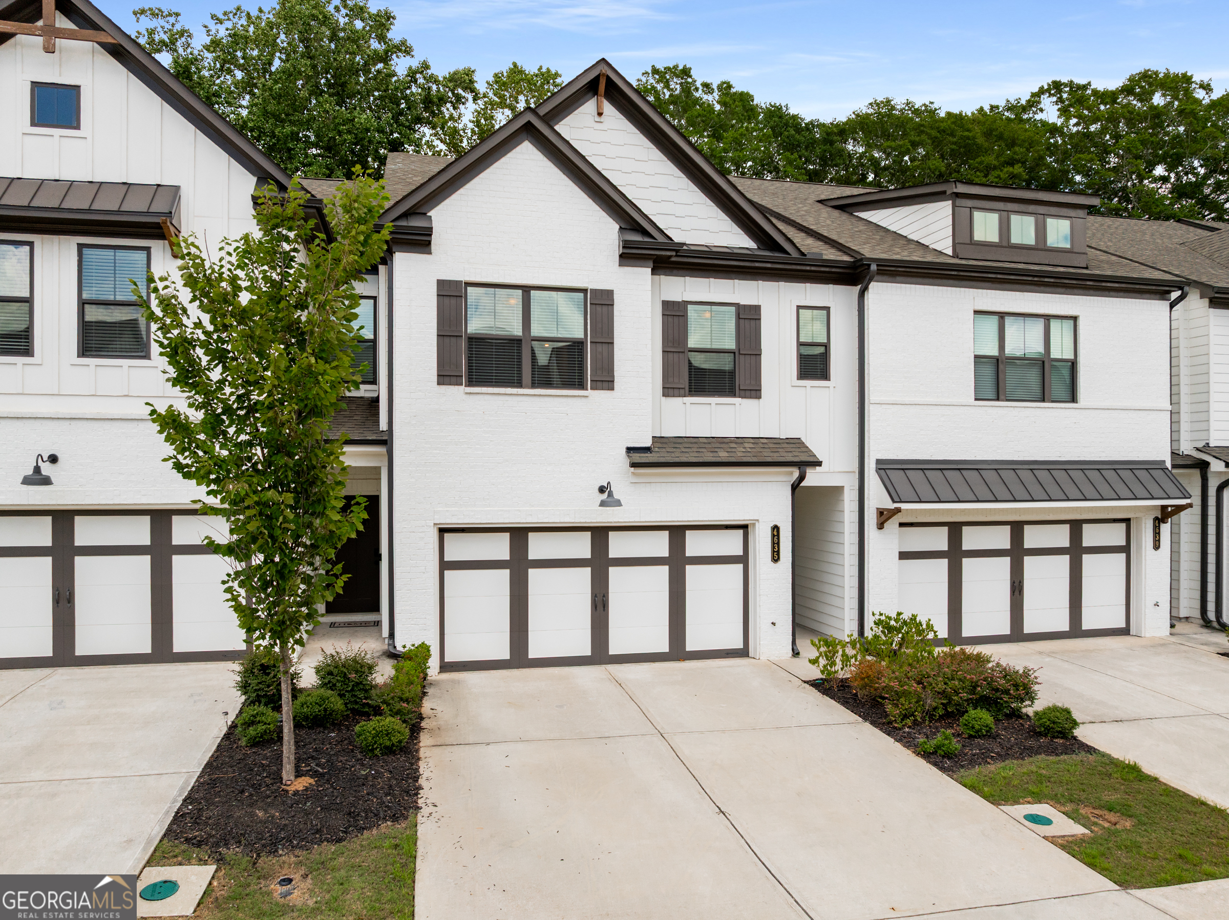 4635 Cypress Park Dr — photo