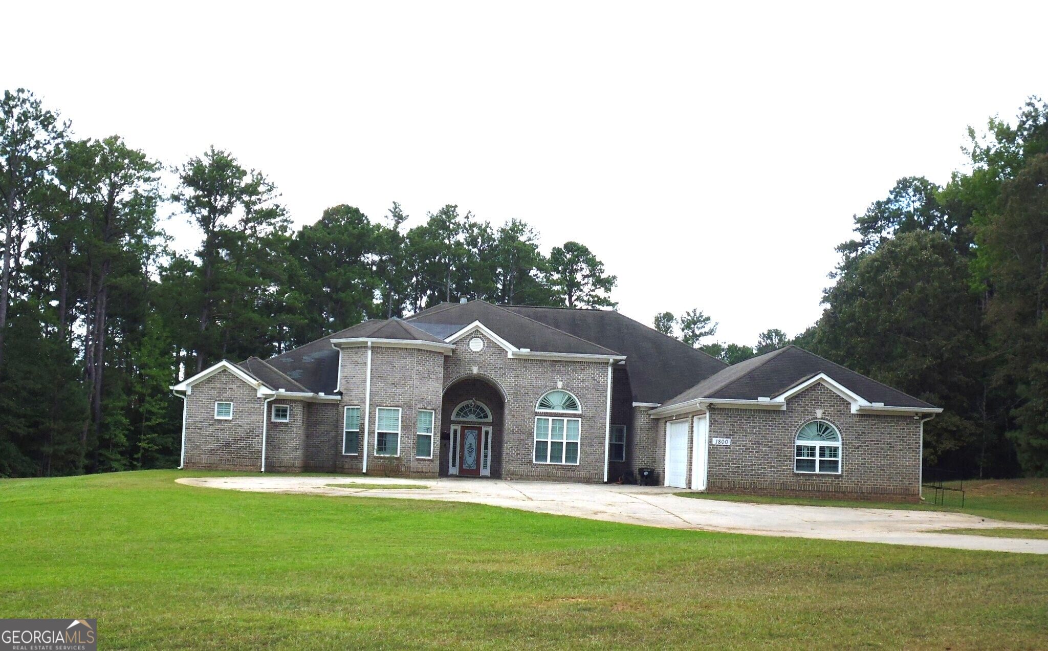 1800 W Ellis Rd — photo