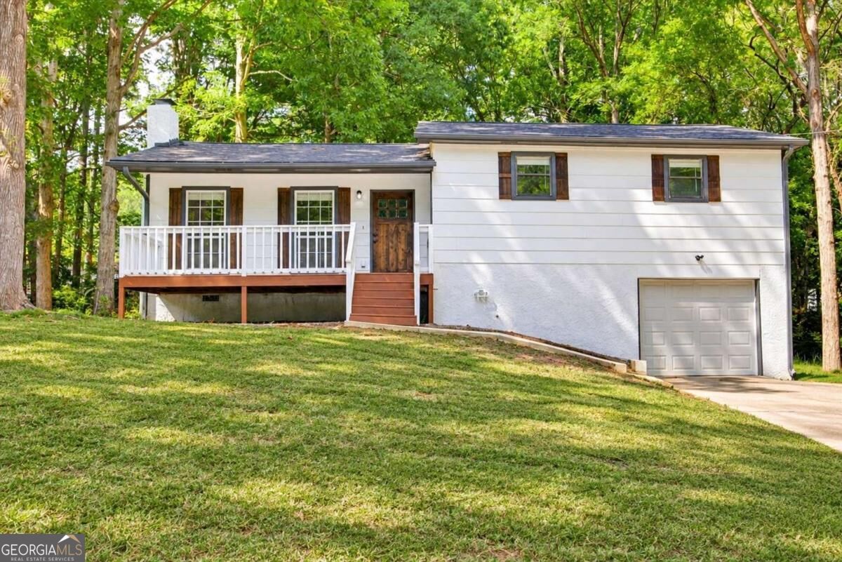 784 Hardy Way — photo