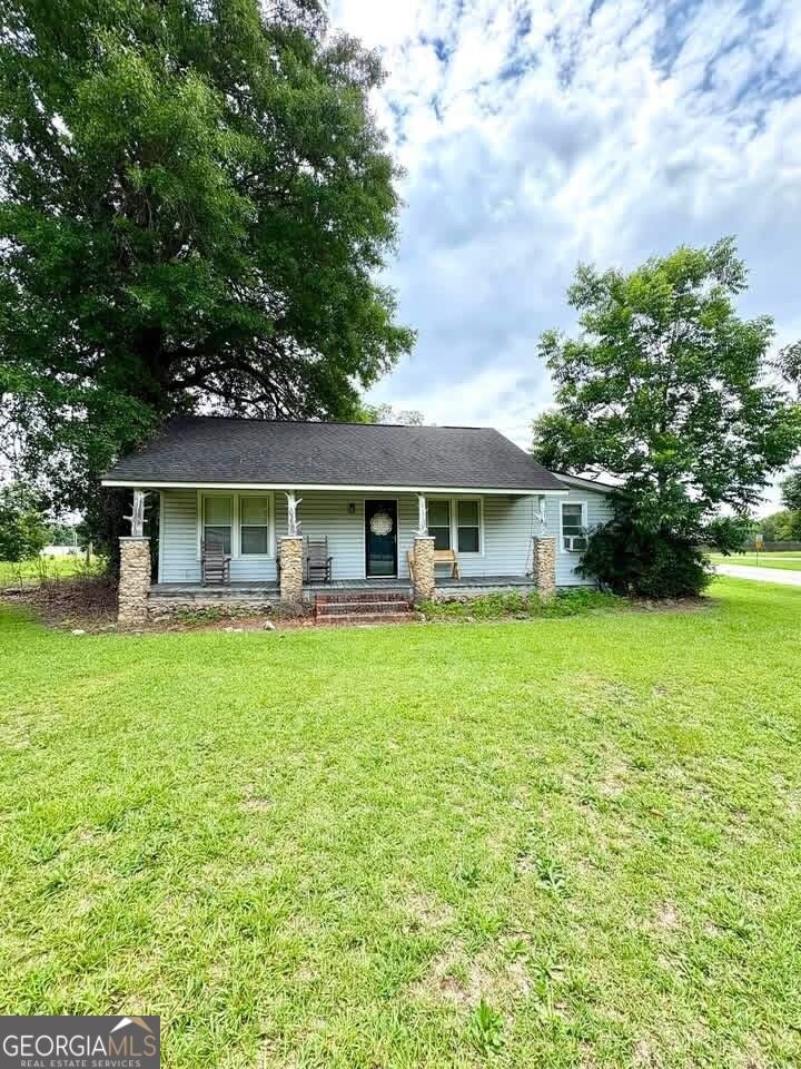 422 Ga Highway 87 N — photo
