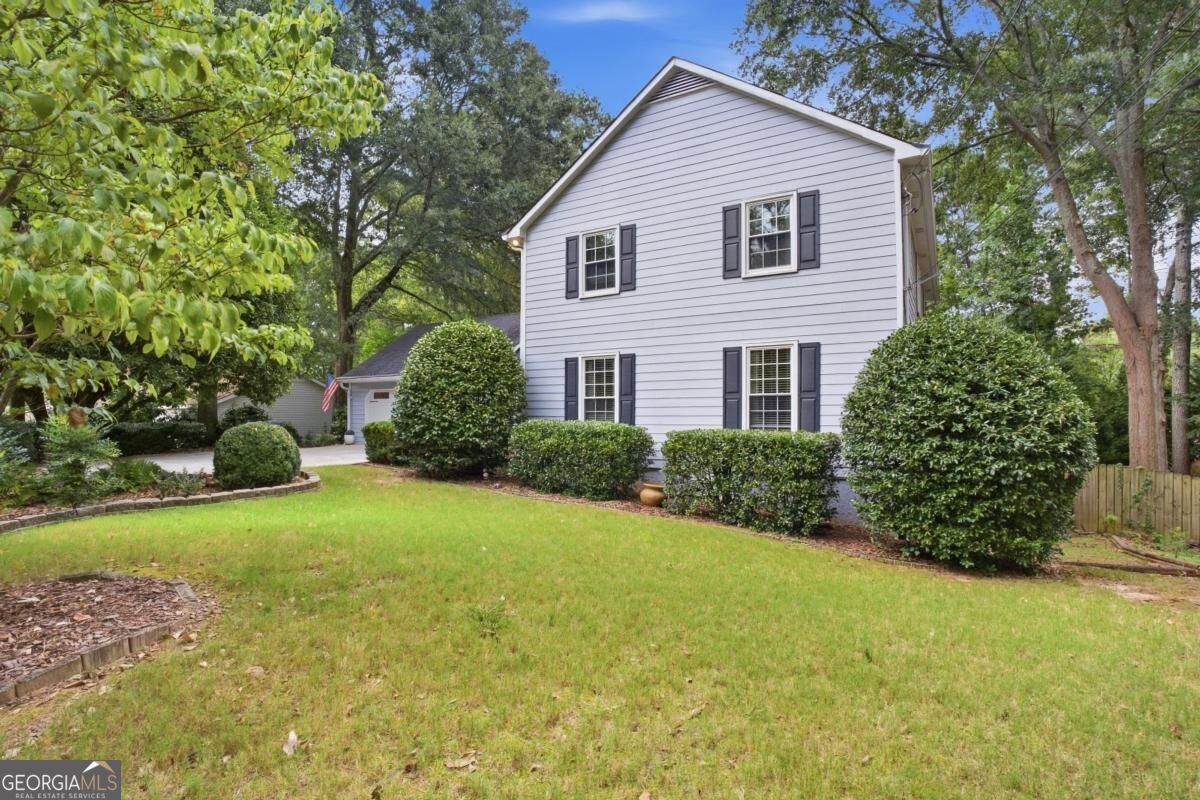 4086 Howell Ferry Road, Duluth, GA 30096 — photo 2