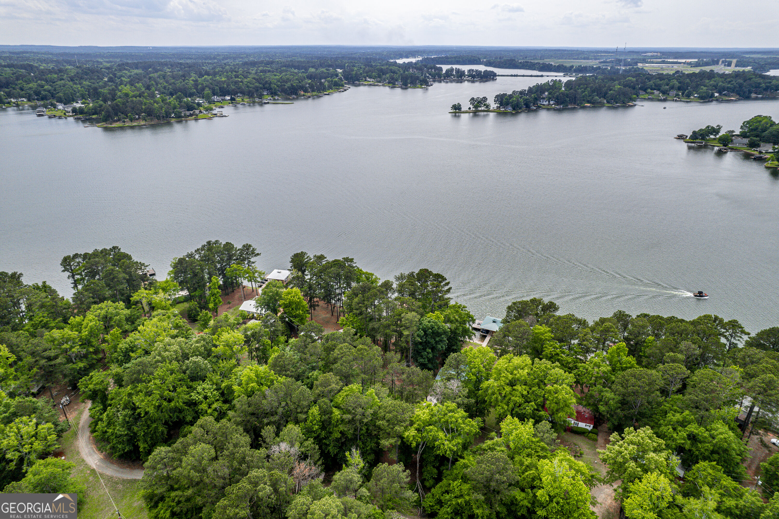 955 Barbara Point Road, Sparta GA 31087 — photo 3
