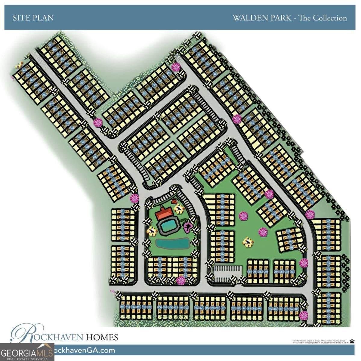 9432 Maple Grove Ln Lot 54 — photo