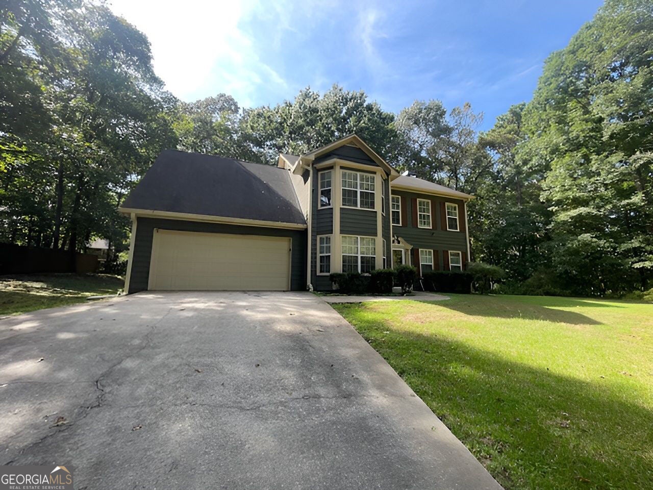 135 Woodson Ct — photo