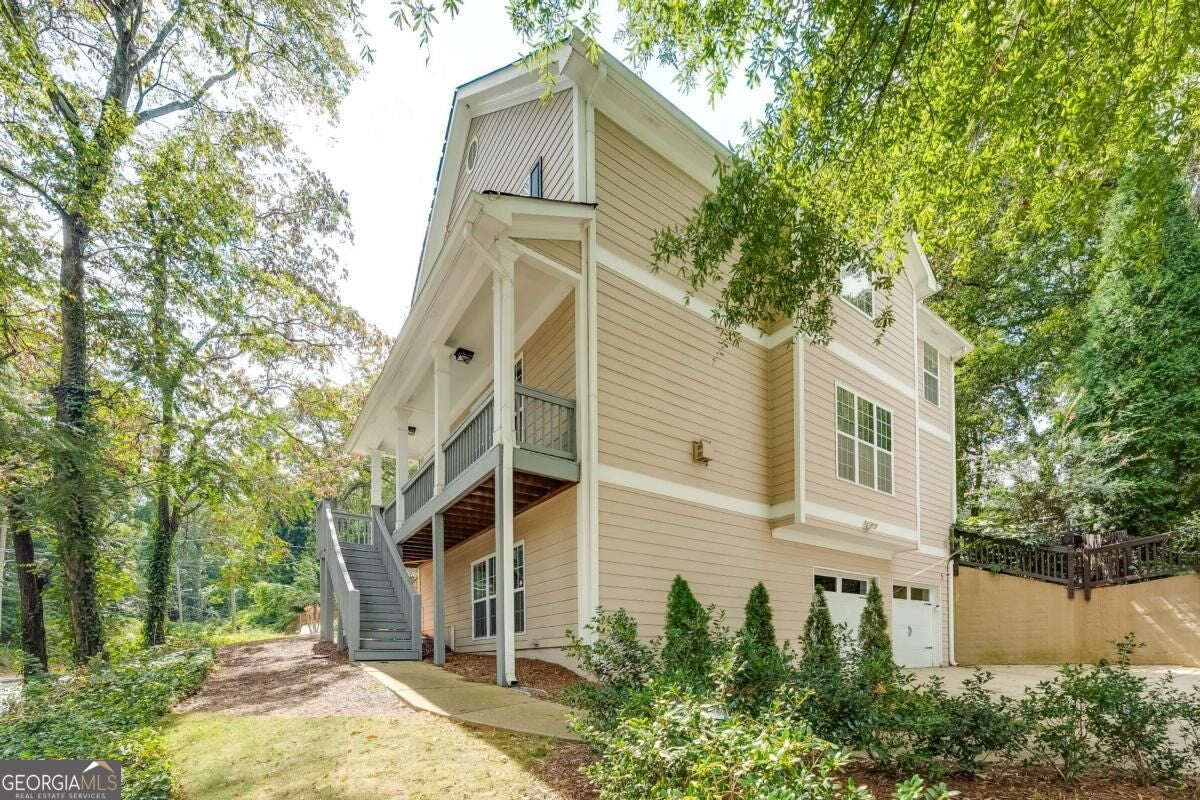 1888 Marietta Rd NW — photo
