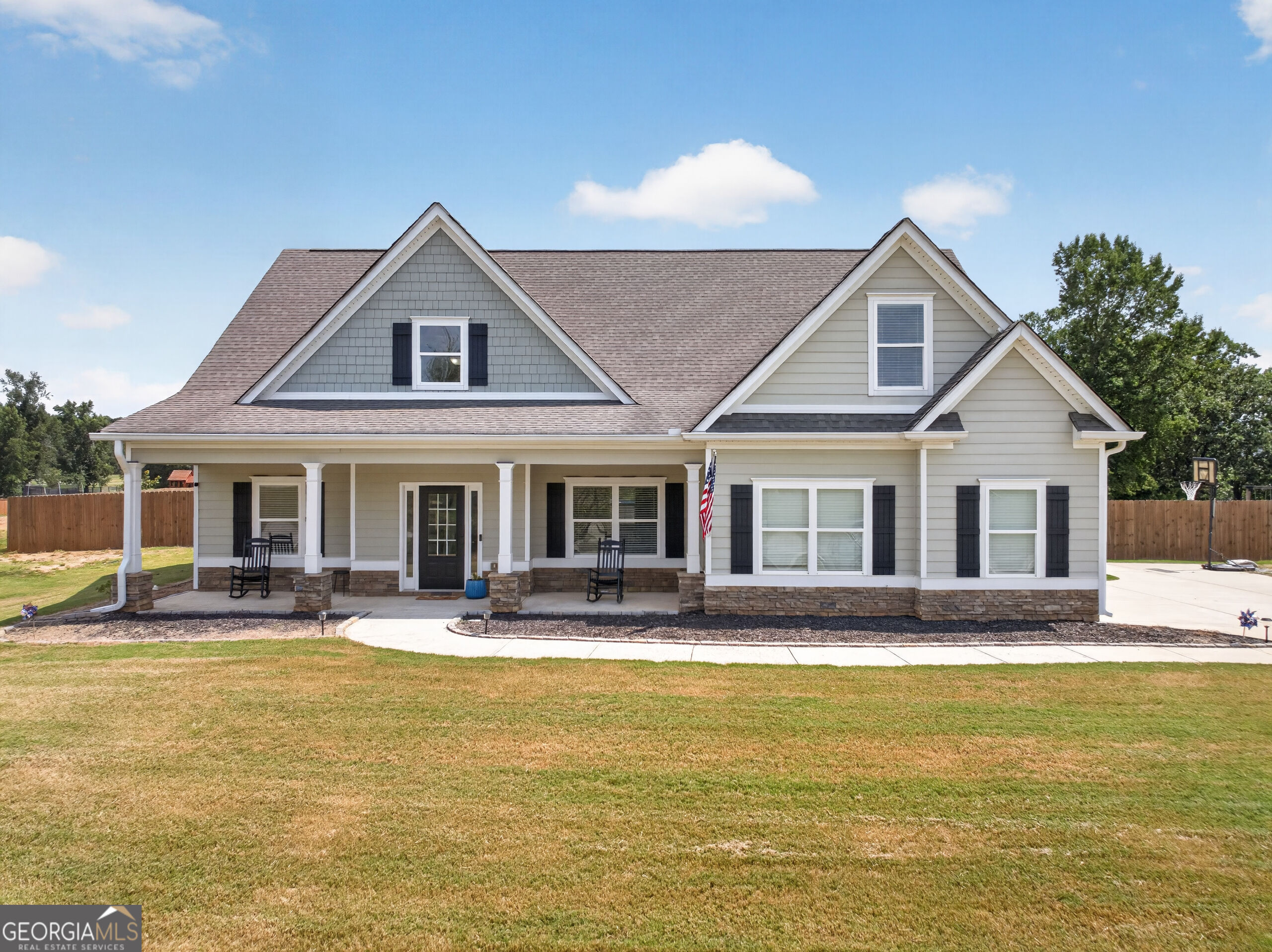 199 Thurmond Rd NE — photo
