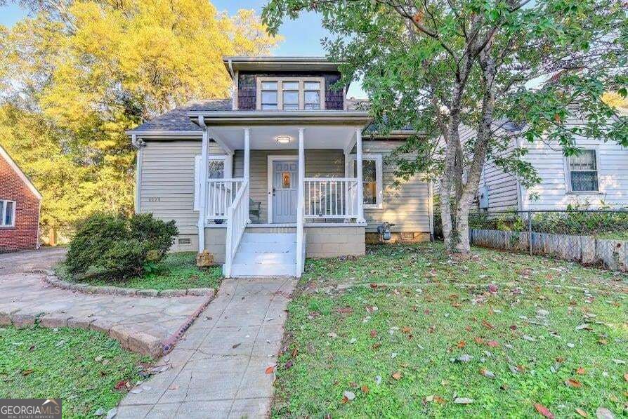 1179 Francis St NW — photo