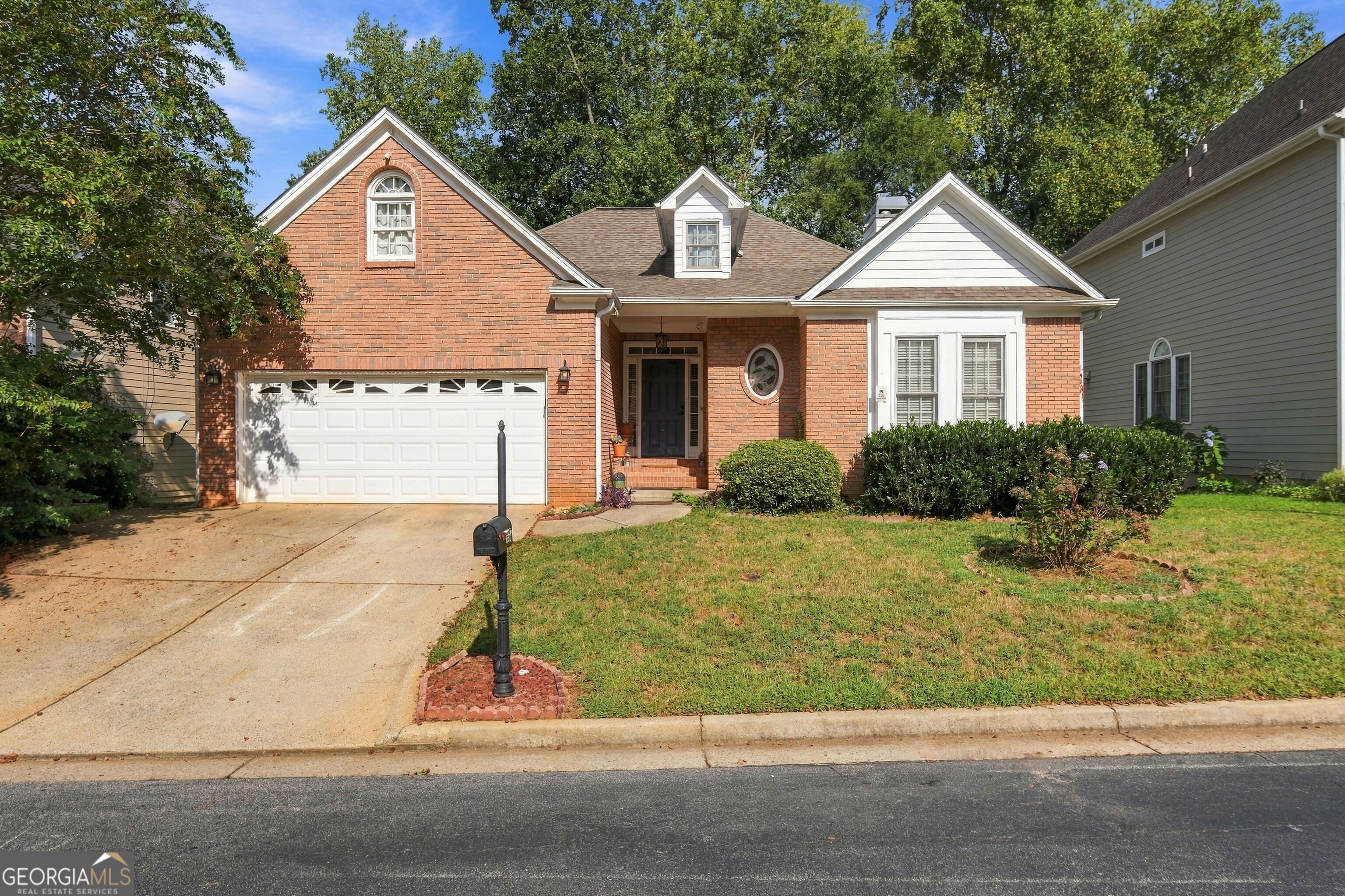 3357 Arbor Path Dr — photo