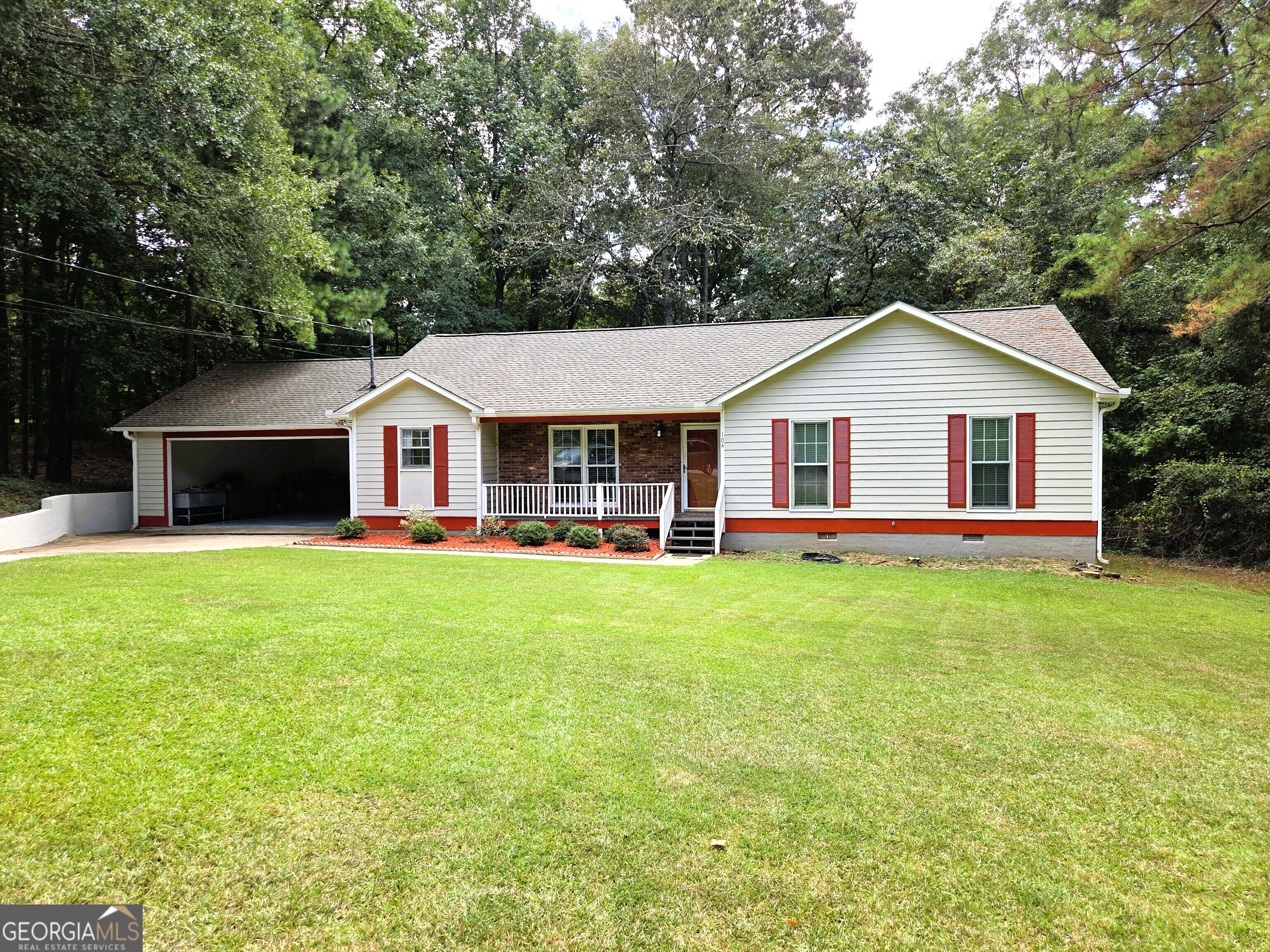 104 Cedar Creek Ct — photo