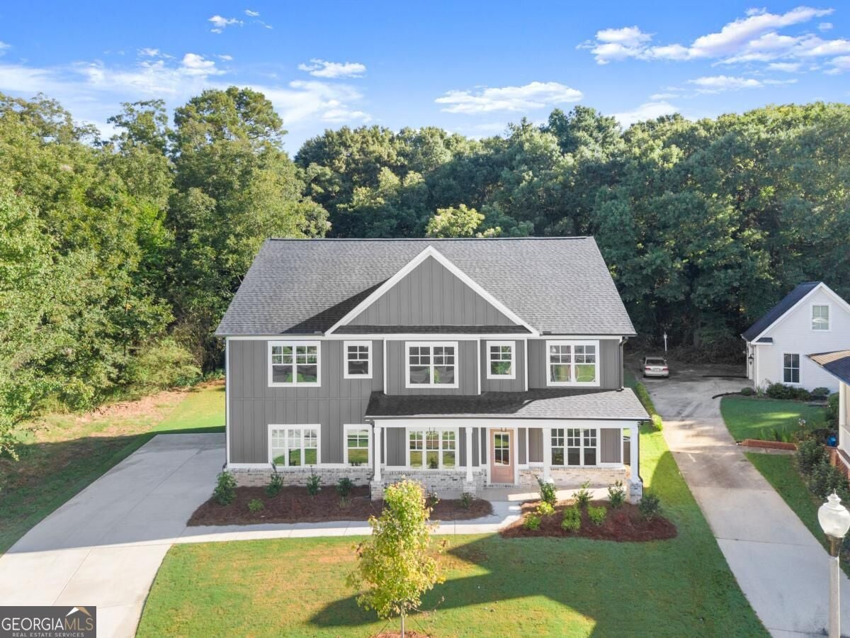4306 Brookhaven Dr SE — photo