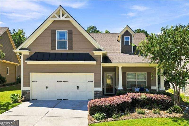 216 Hawthorne Ridge Cir — photo