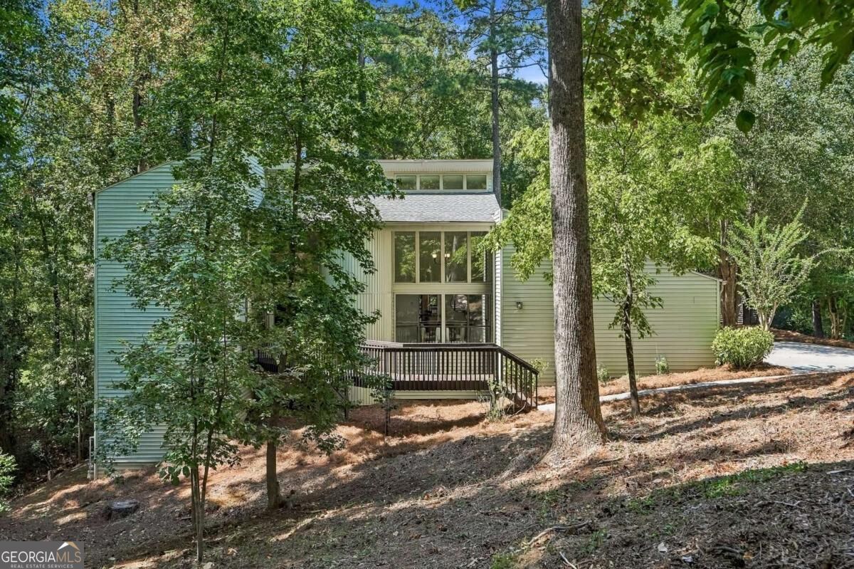 8810 North Mount Dr — photo