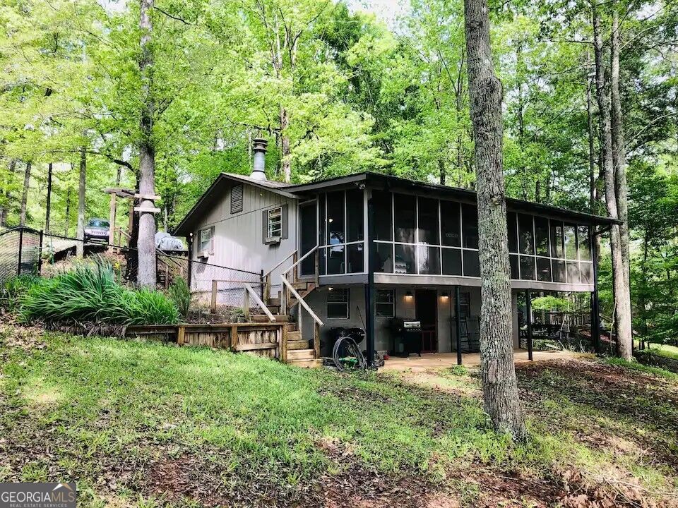112 S Little River Ct — photo