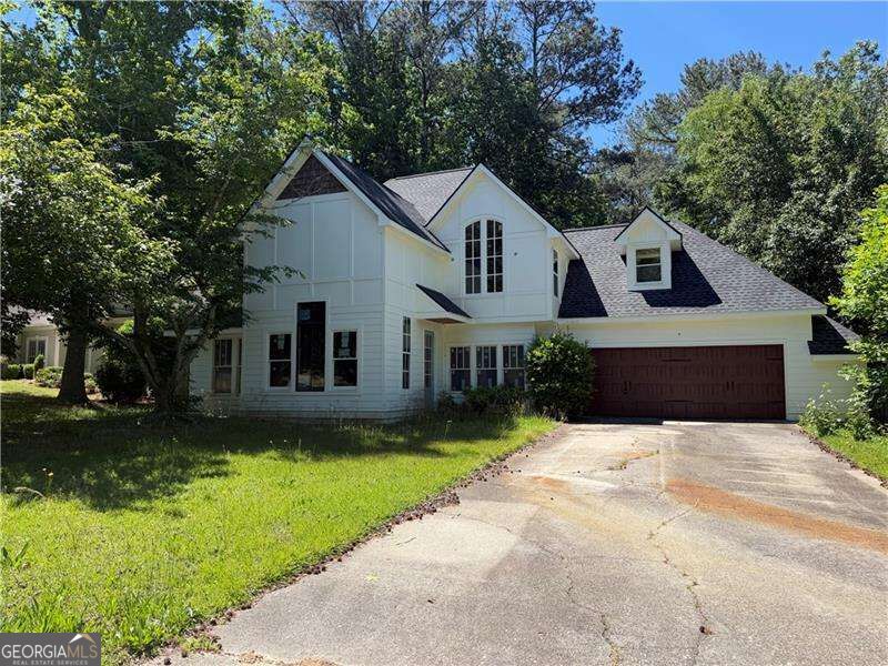 5271 Oglethorpe Ct — photo
