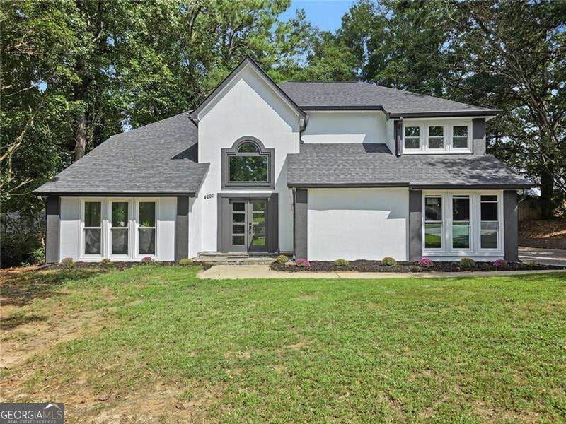4207 Lake Rill Ct — photo