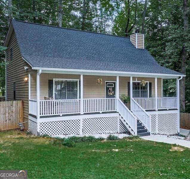 389 Saint Albans Ct SW — photo