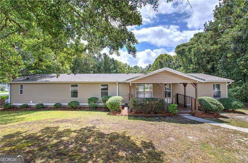471 Homer Cochran Rd — photo