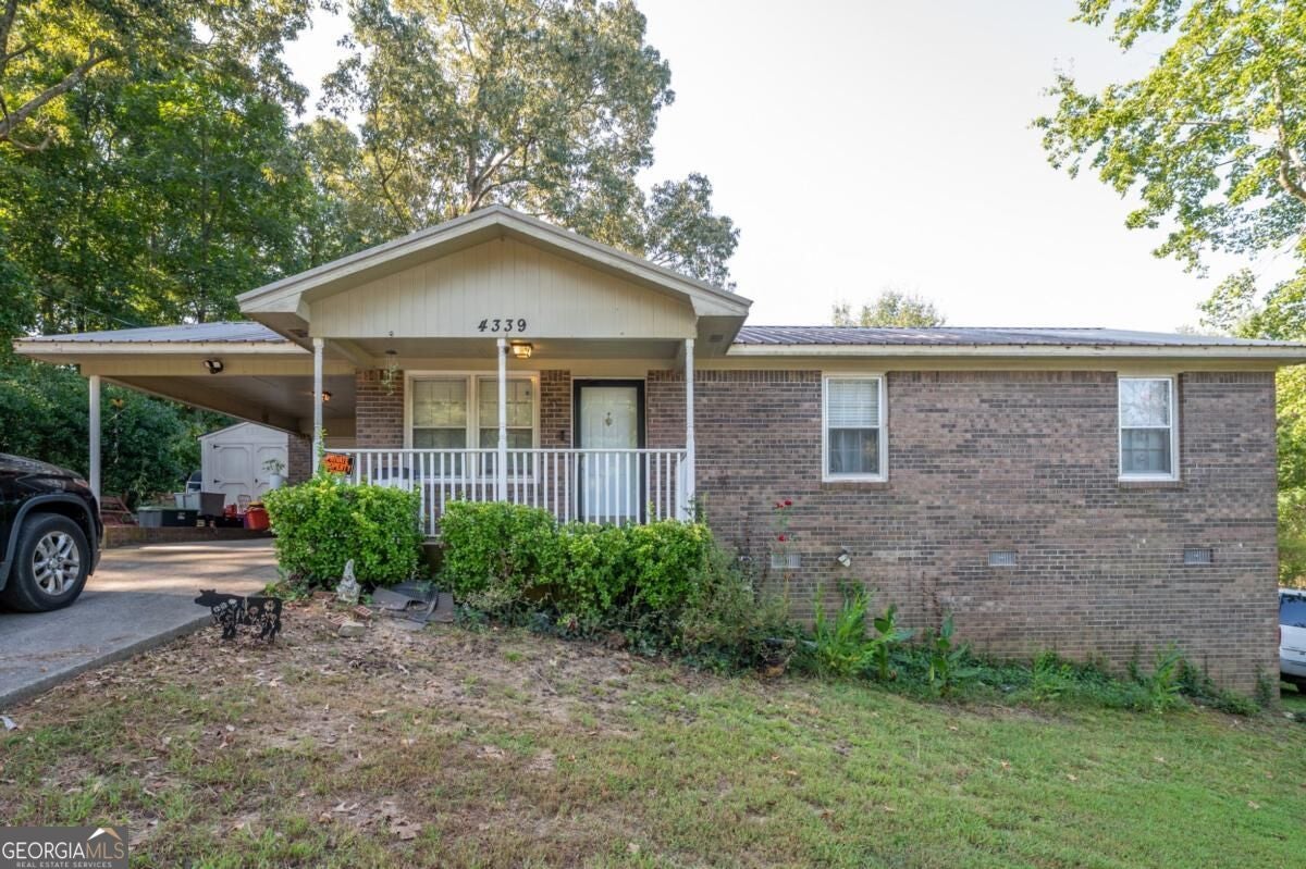 4339 Dews Pond Rd SE — photo