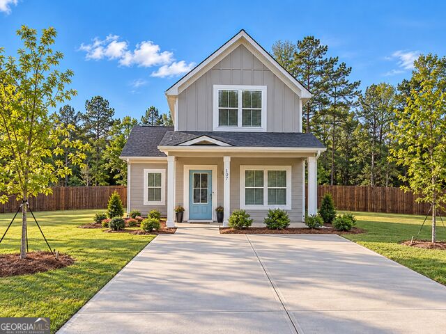 107 Hidden Hills Dr — photo