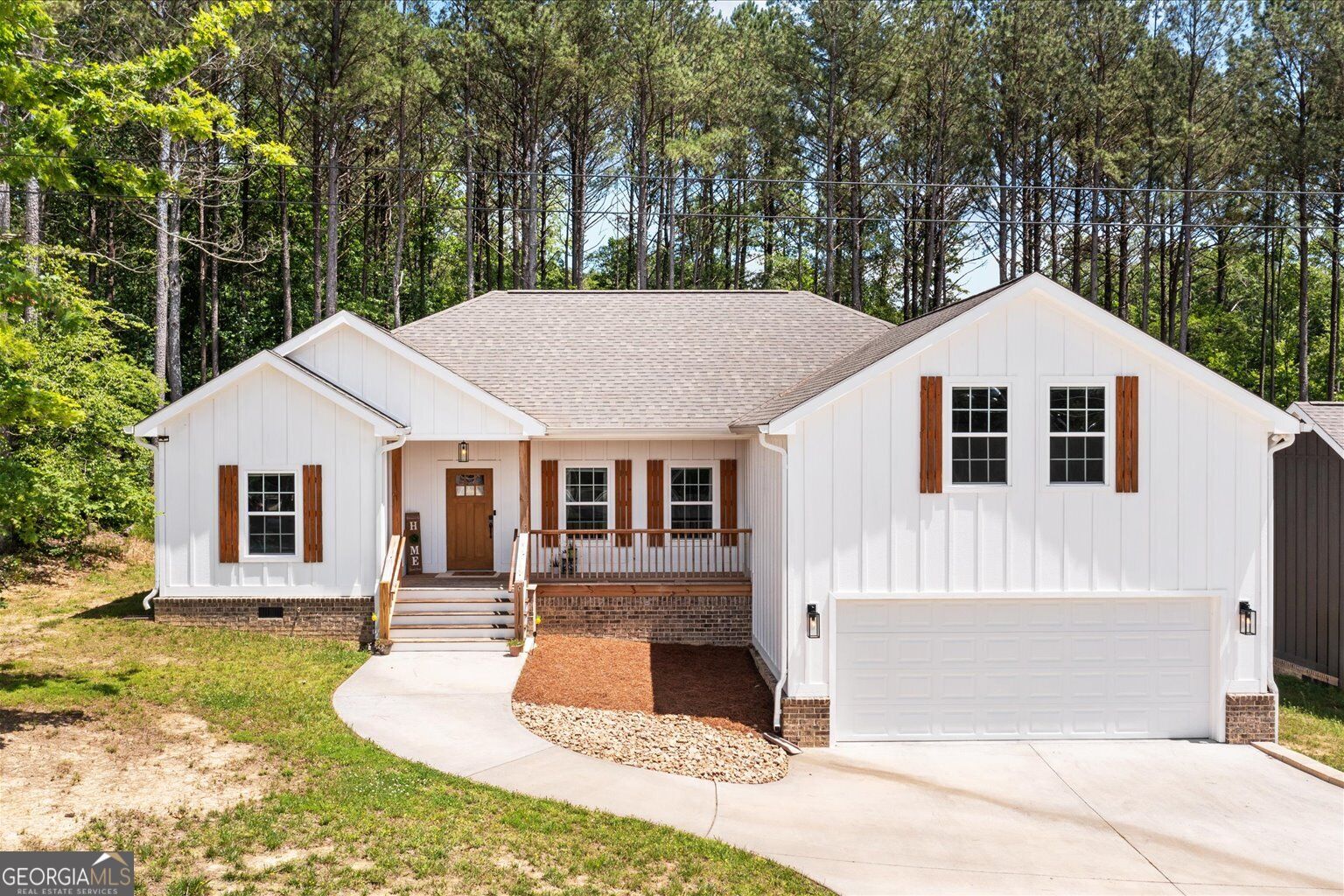 3182 Crow Rd — photo