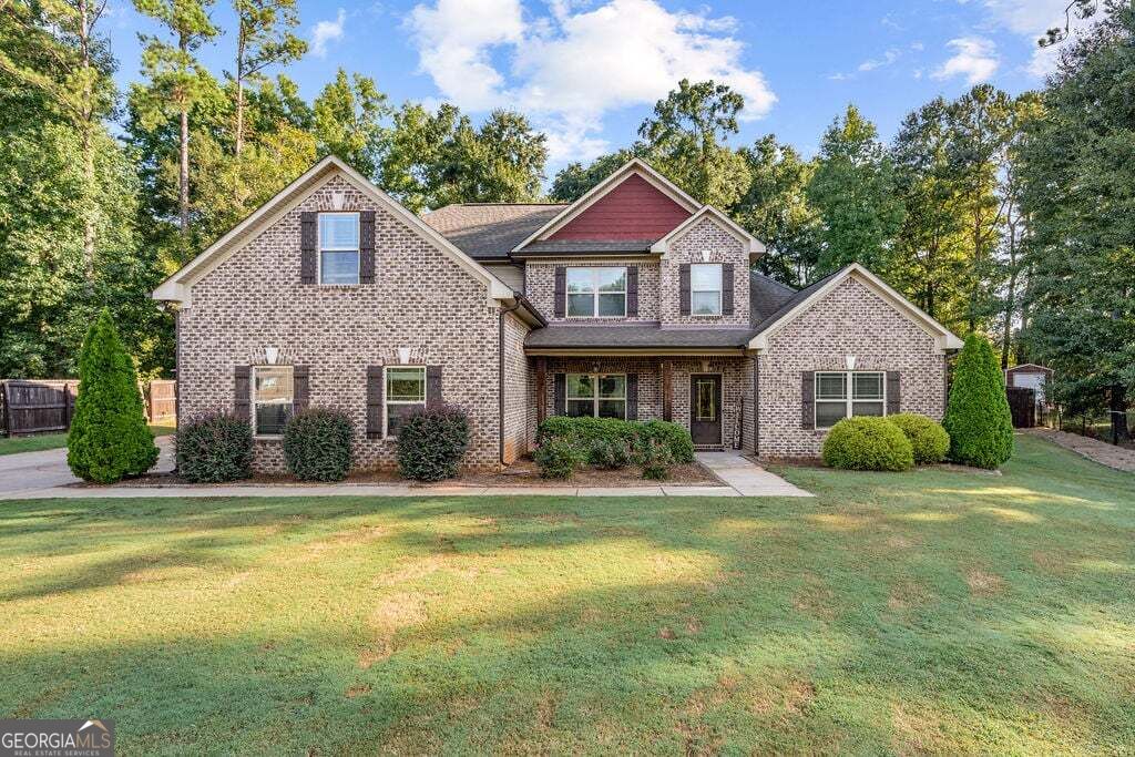 129 Coldwater Creek Dr — photo