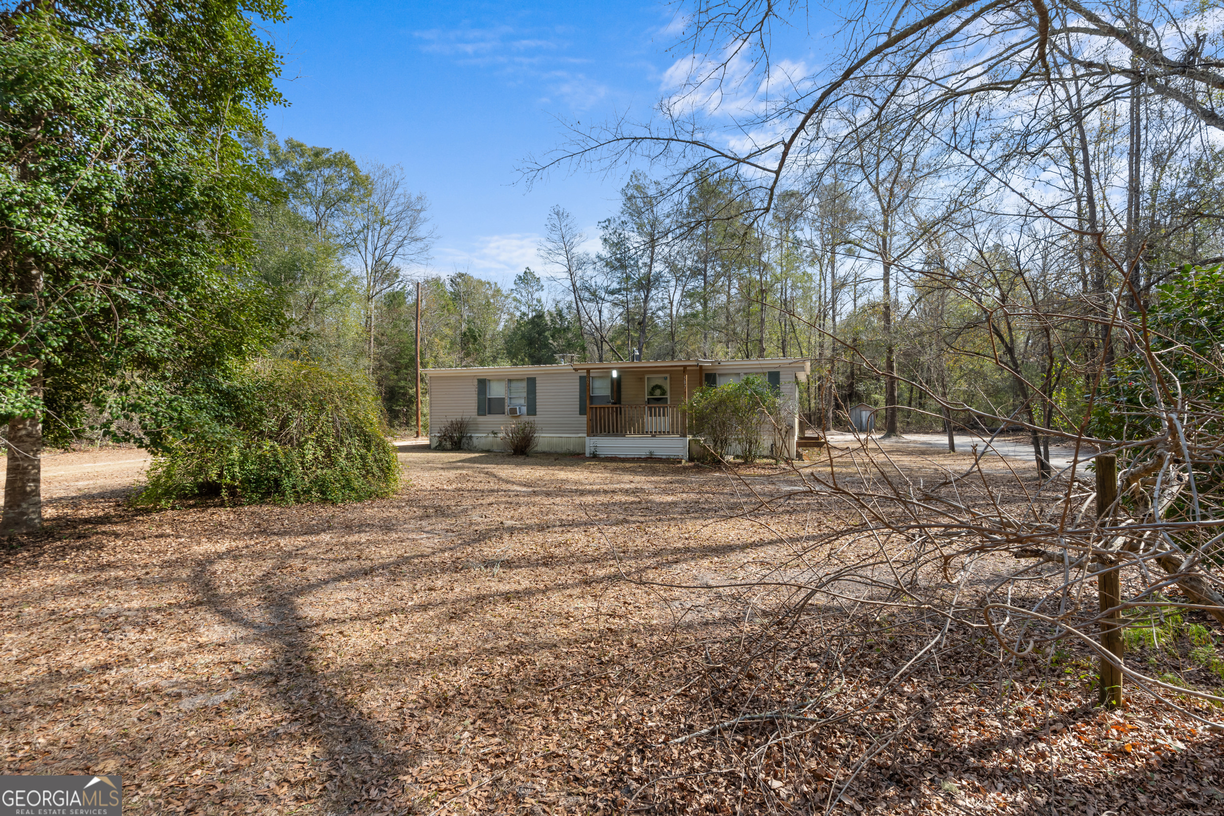 587 Kendricks Road, Brooklet, GA 30415 — photo 2