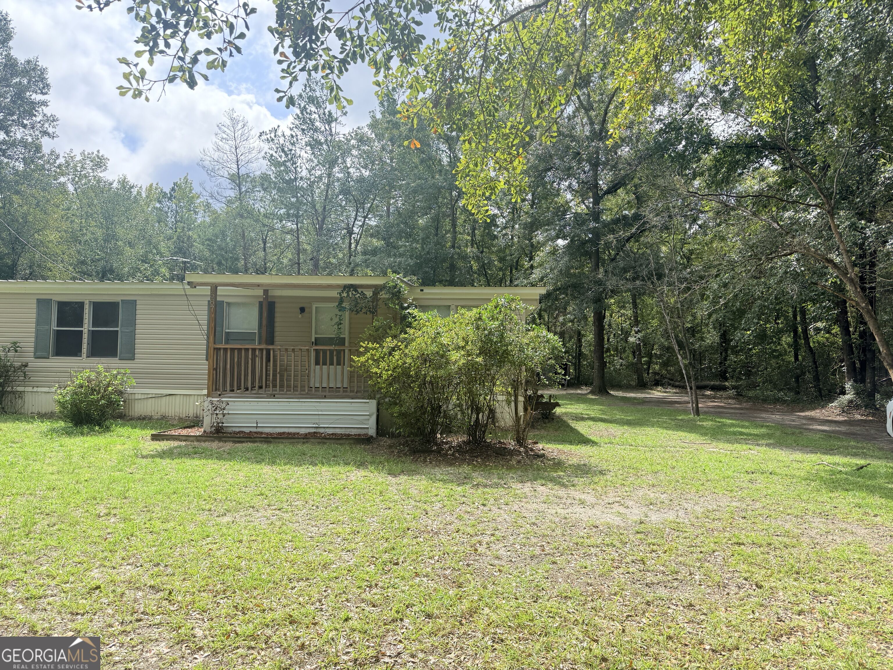 587 Kendricks Road, Brooklet, GA 30415 — photo 3