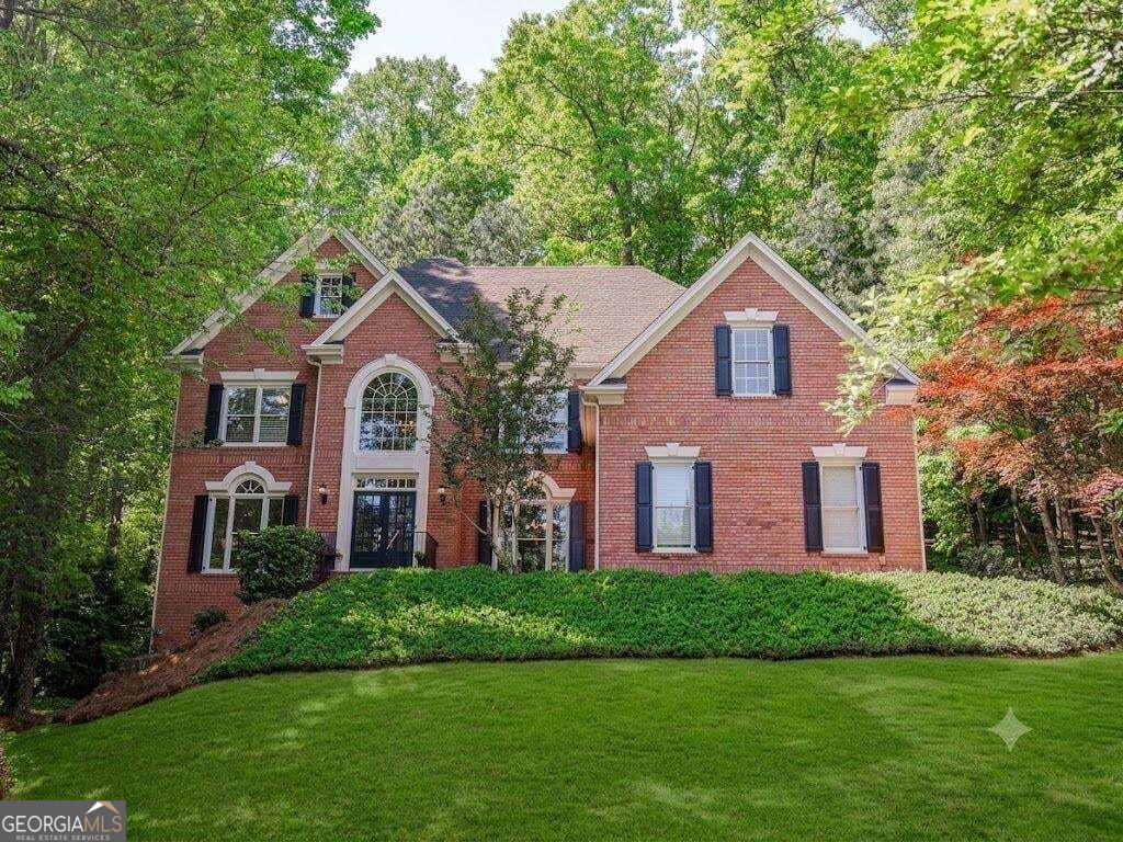 1388 Valley Reserve Dr NW — photo