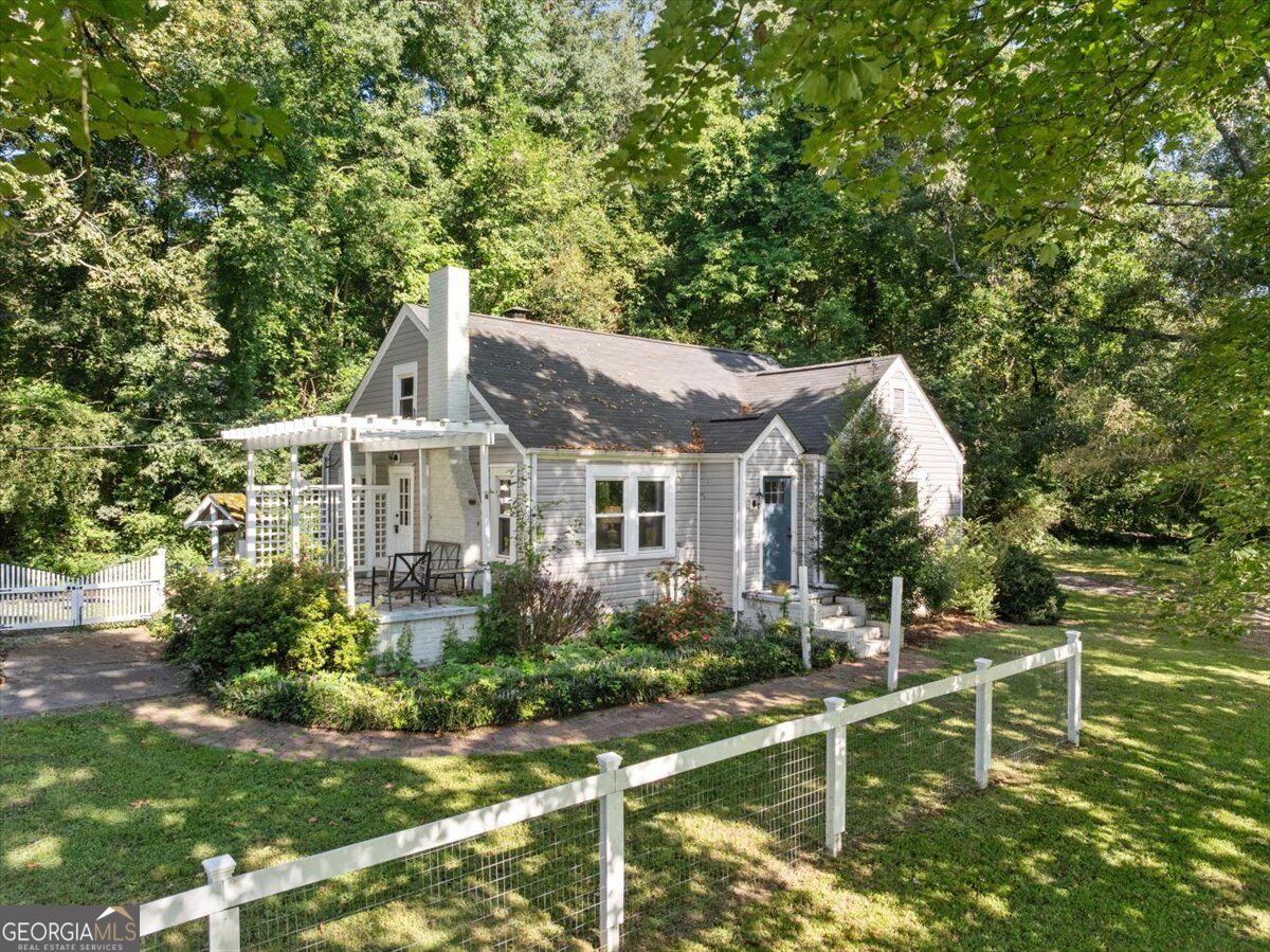 1034 Mill Creek Rd — photo