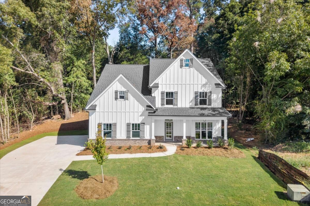 4322 Brookhaven Dr SE — photo
