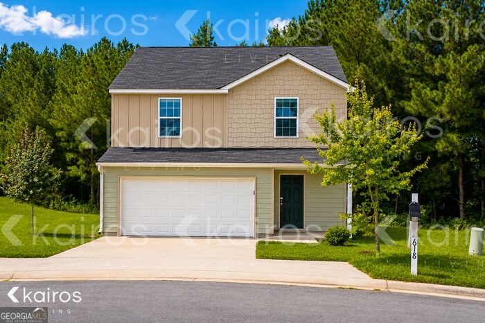 618 Cartecay Dr — photo