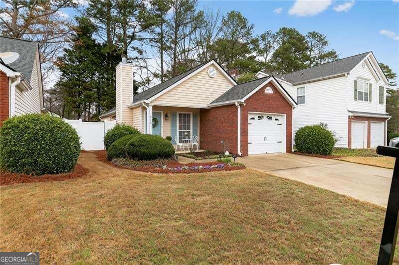513 Stanford Pl — photo