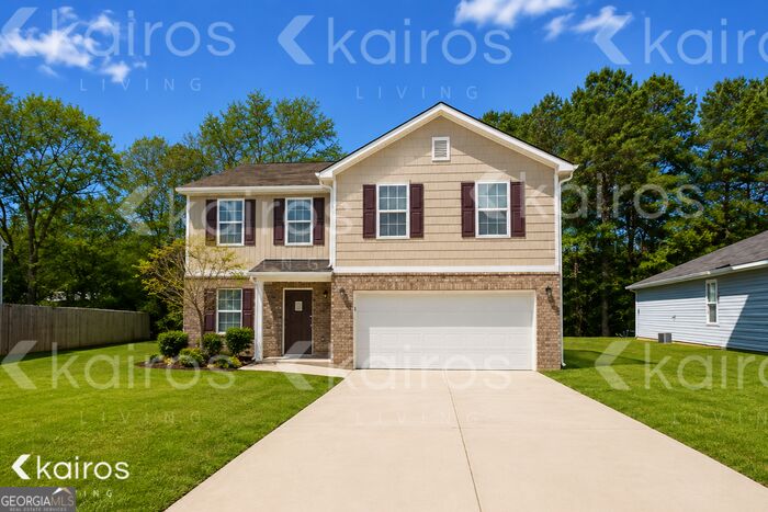 234 Fox Chase Way — photo