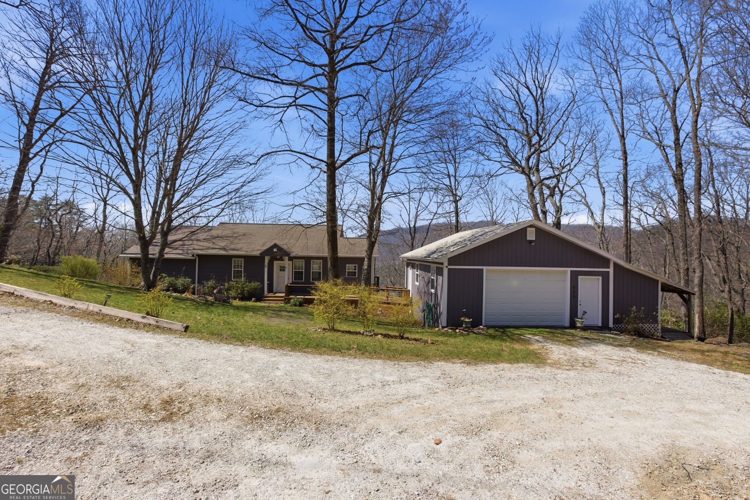620 Courthouse Gap Rd — photo