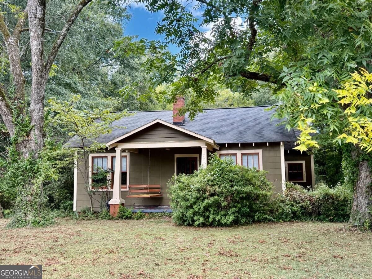 500 Gaines School Rd — photo