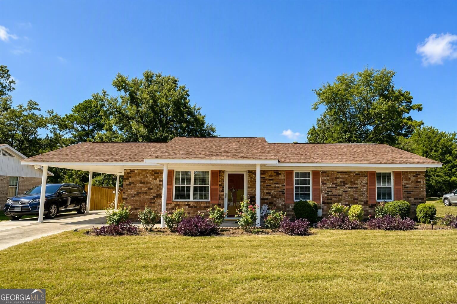3617 Columbine Dr — photo