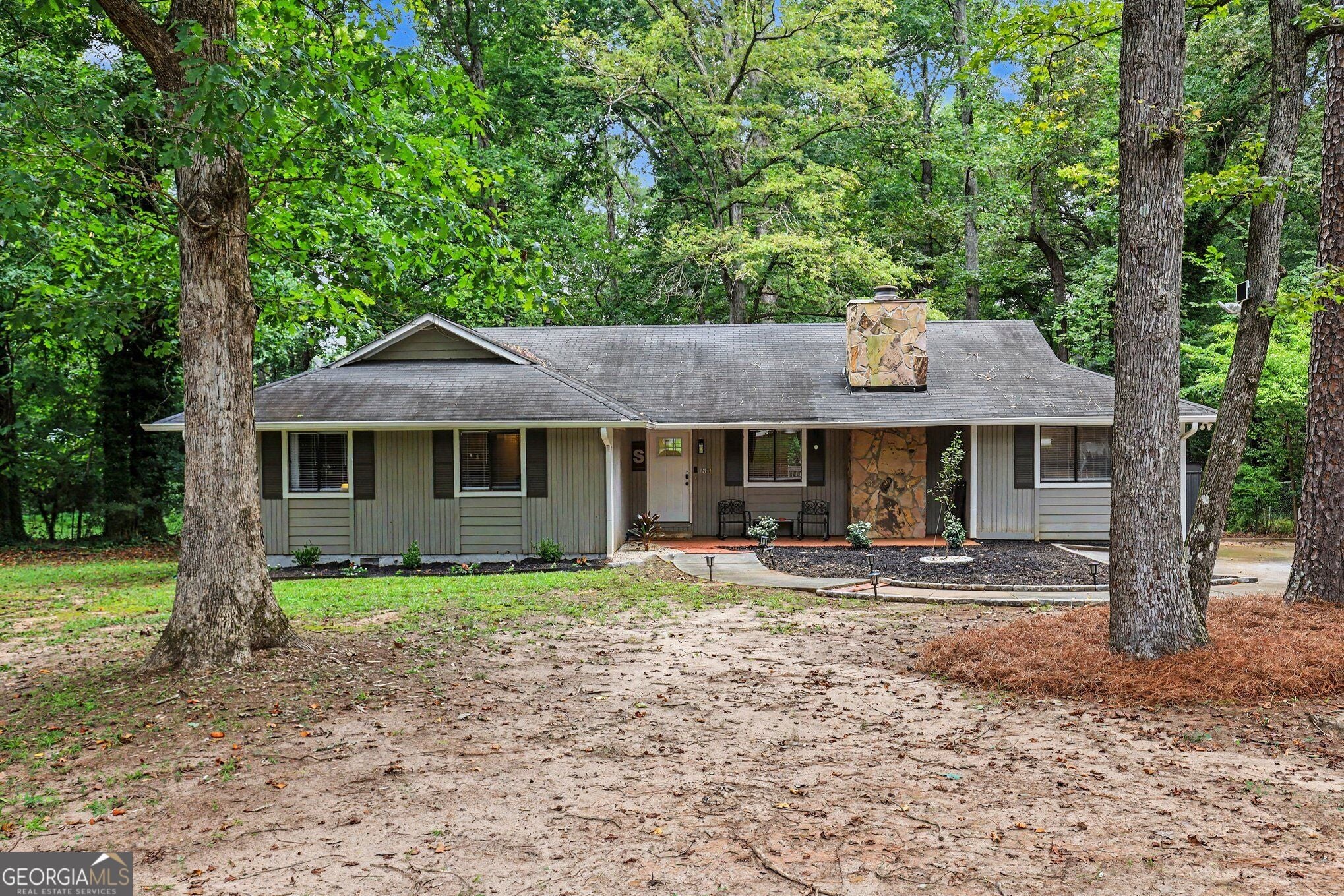 130 Ashley Oaks Dr — photo